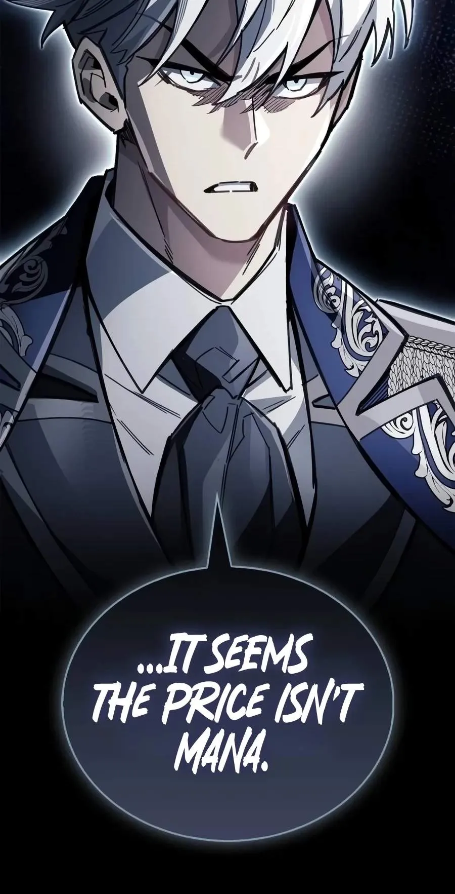 The Player Hides His Past Chapter 144 428 e417d8e5bdcb
