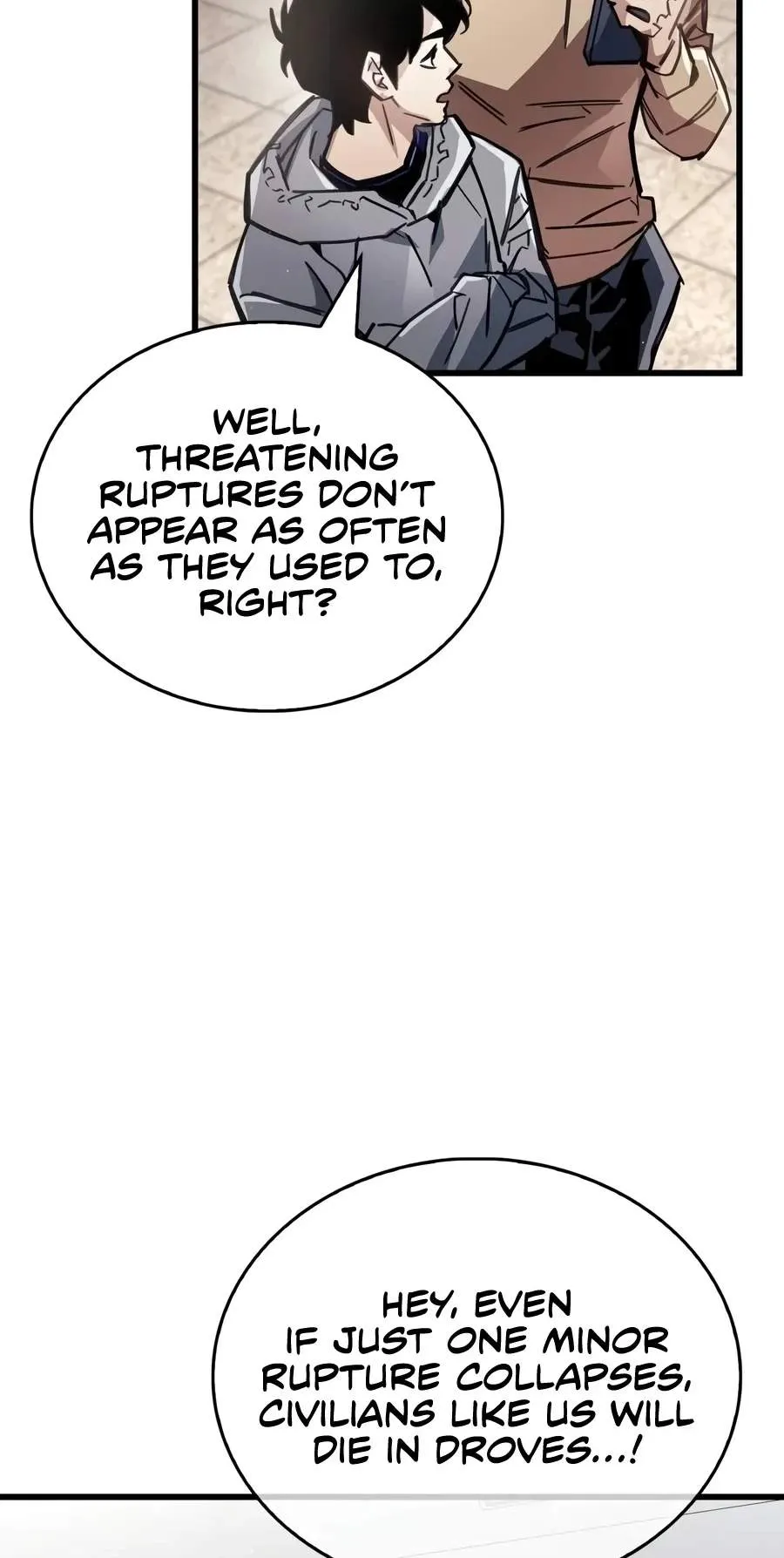 The Player Hides His Past Chapter 144 481 e7d2105b2abb