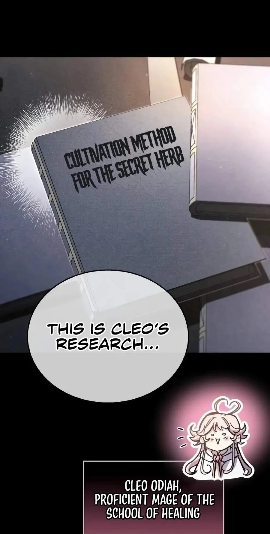 The Player Hides His Past Chapter 144 409 f3d849771eb4