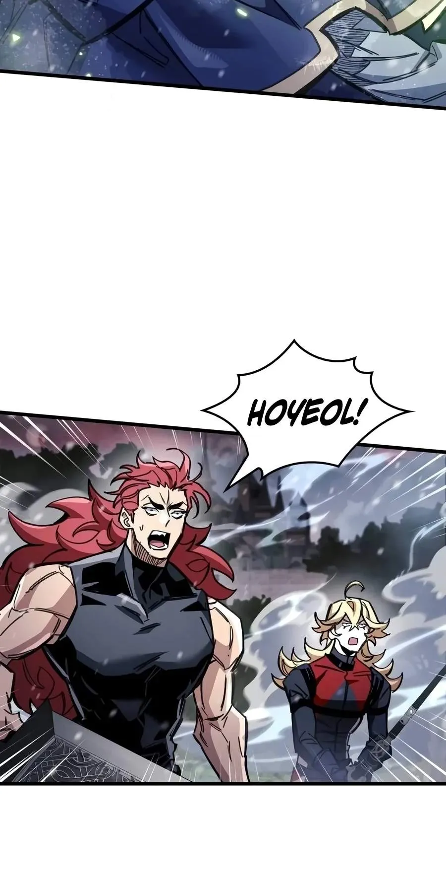 The Player Hides His Past Chapter 144 423 f6634d6e9d3e