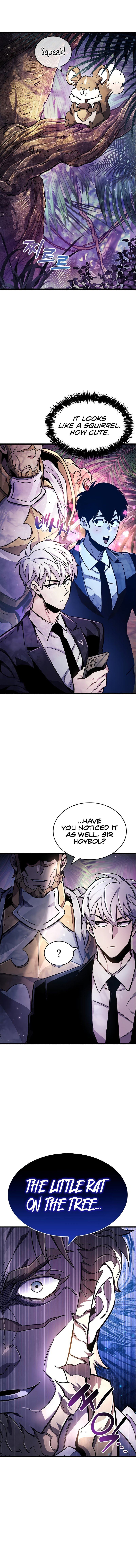 The Player Hides His Past Chapter 22 66 09