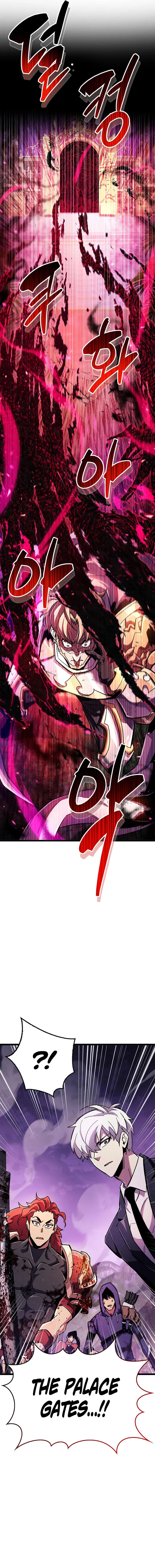The Player Hides His Past Chapter 26 80 08