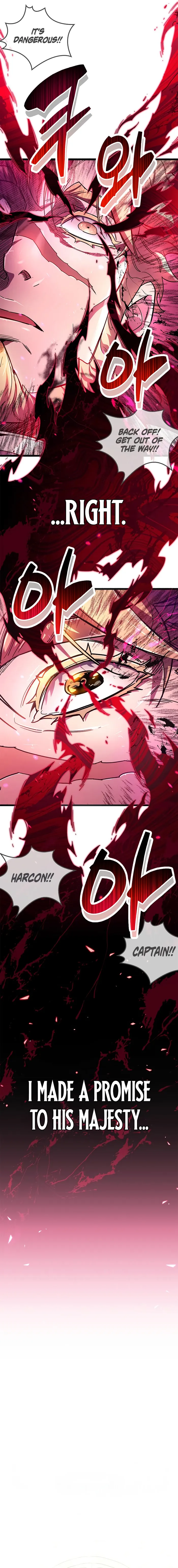The Player Hides His Past Chapter 26 82 10