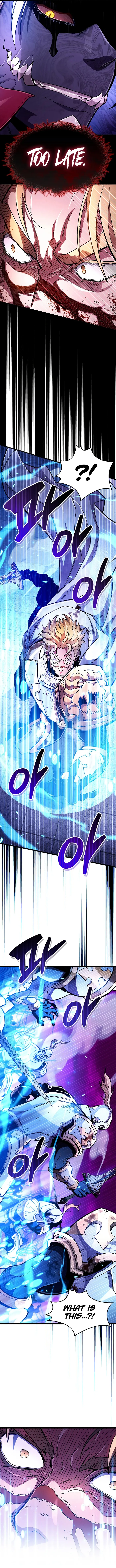 The Player Hides His Past Chapter 26 91 19