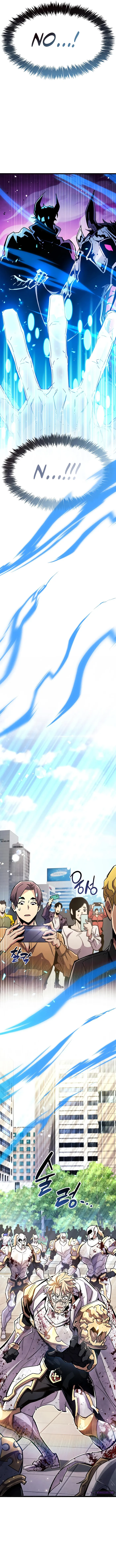 The Player Hides His Past Chapter 26 92 20