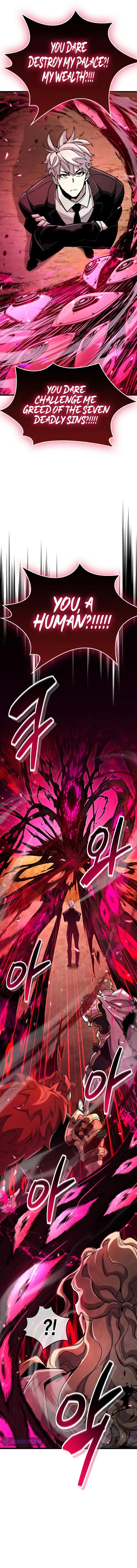 The Player Hides His Past Chapter 28 54 09