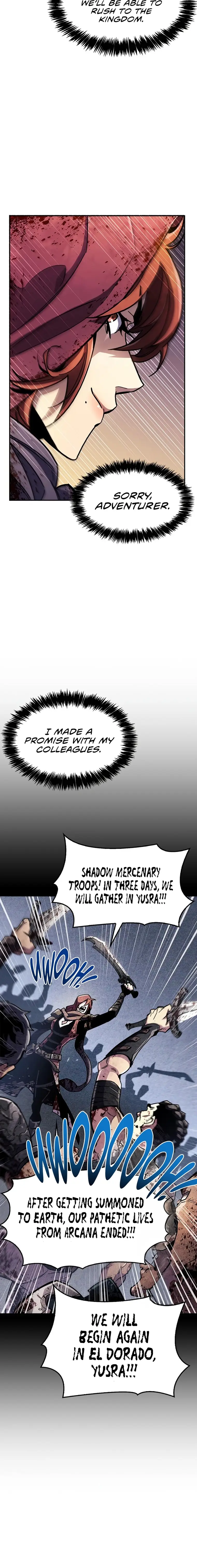 The Player Hides His Past Chapter 35 117 24