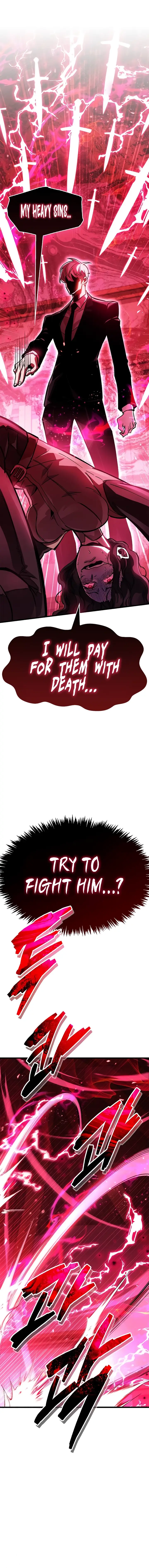 The Player Hides His Past Chapter 39 88 16