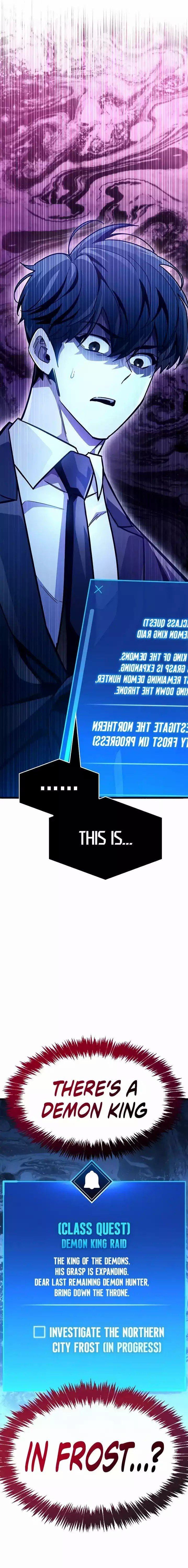 The Player Hides His Past Chapter 39 96 24