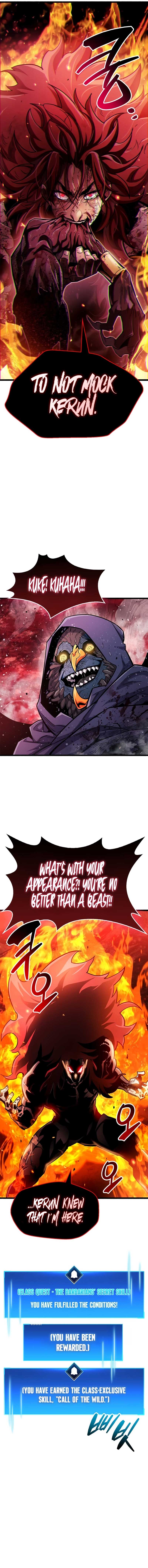 The Player Hides His Past Chapter 47 67 13