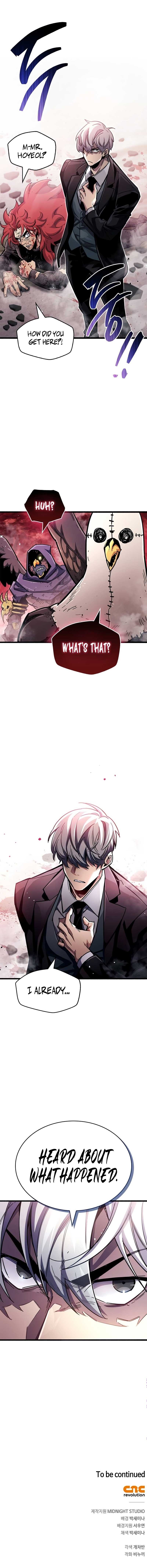The Player Hides His Past Chapter 47 72 18
