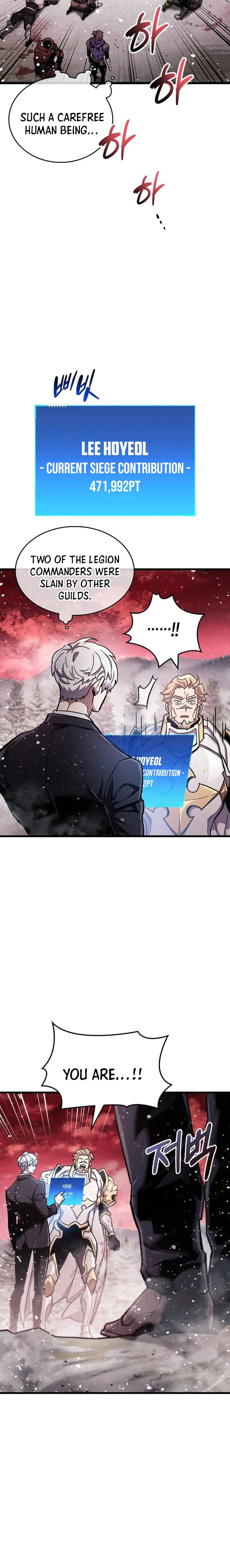 The Player Hides His Past Chapter 48 108 24