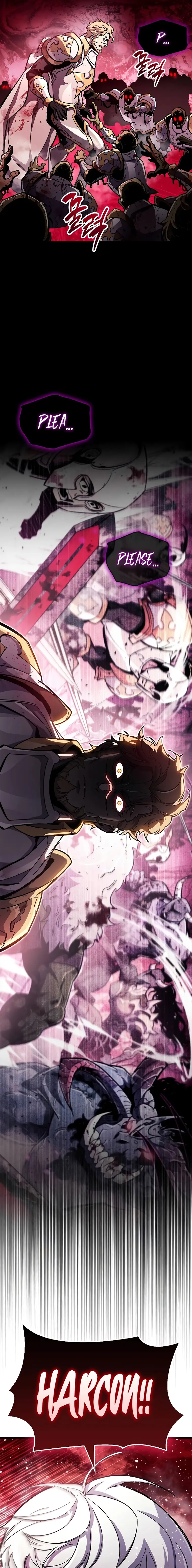 The Player Hides His Past Chapter 50 78 03