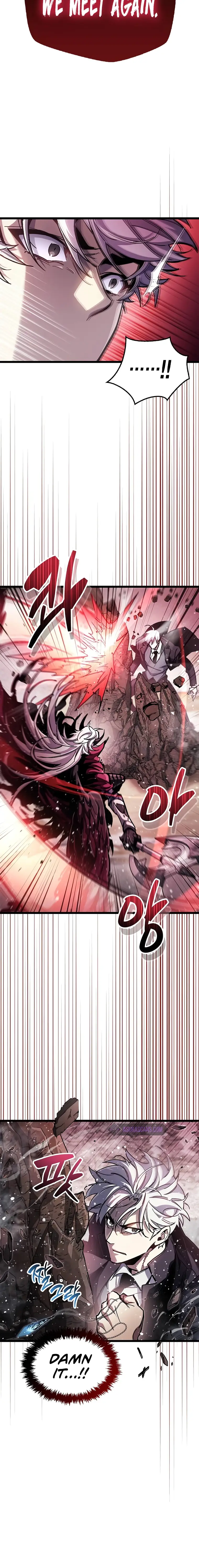 The Player Hides His Past Chapter 50 87 12