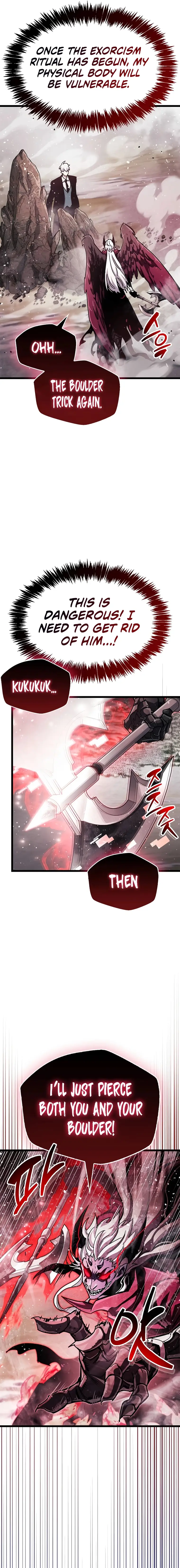 The Player Hides His Past Chapter 50 88 13