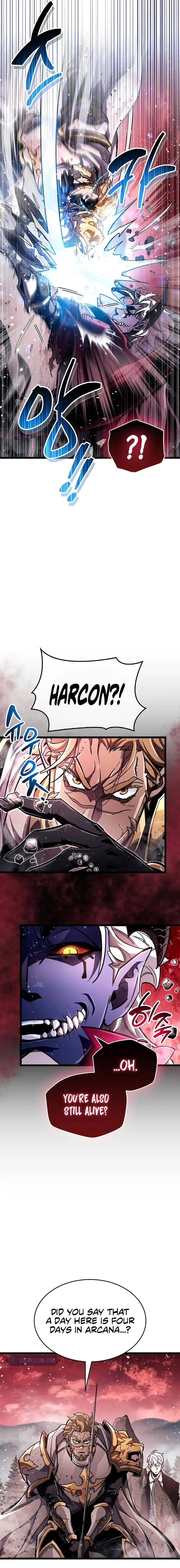 The Player Hides His Past Chapter 50 89 14