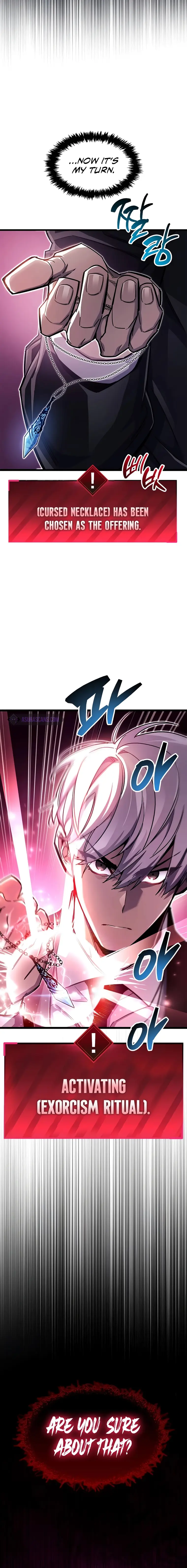 The Player Hides His Past Chapter 50 93 18