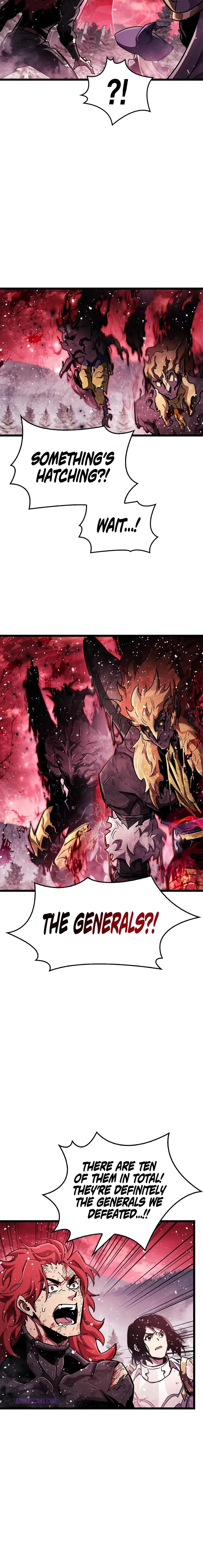The Player Hides His Past Chapter 50 95 20
