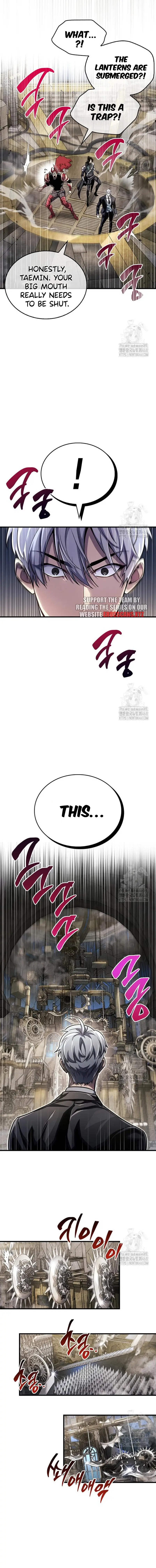 The Player Hides His Past Chapter 56 81 14