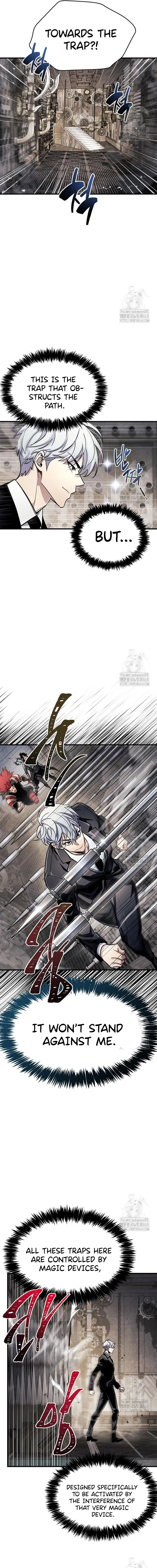 The Player Hides His Past Chapter 56 85 18