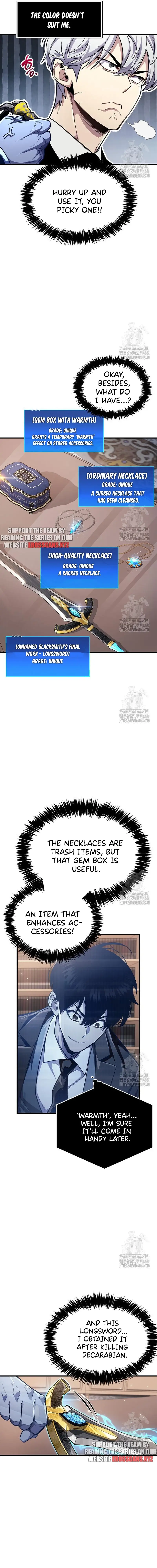 The Player Hides His Past Chapter 56 70 3