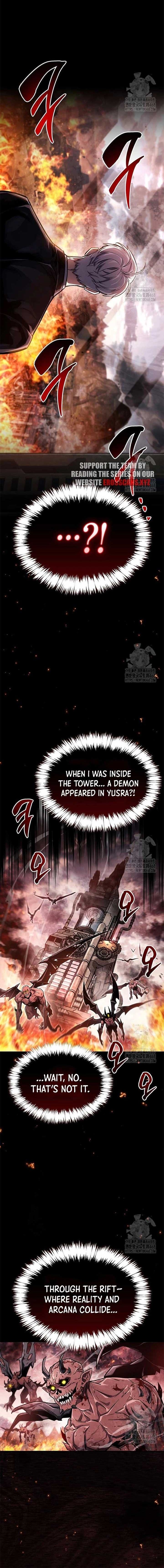 The Player Hides His Past Chapter 58 67 01