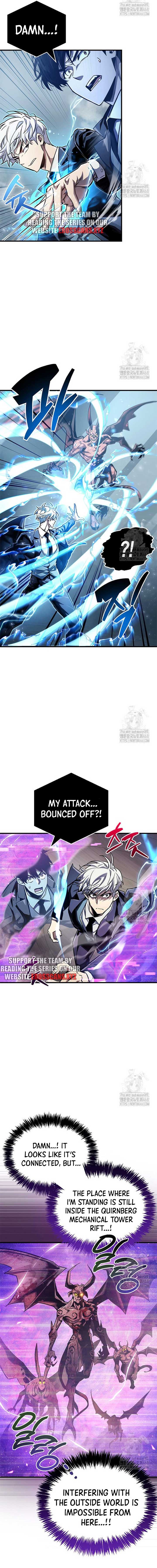 The Player Hides His Past Chapter 58 69 03