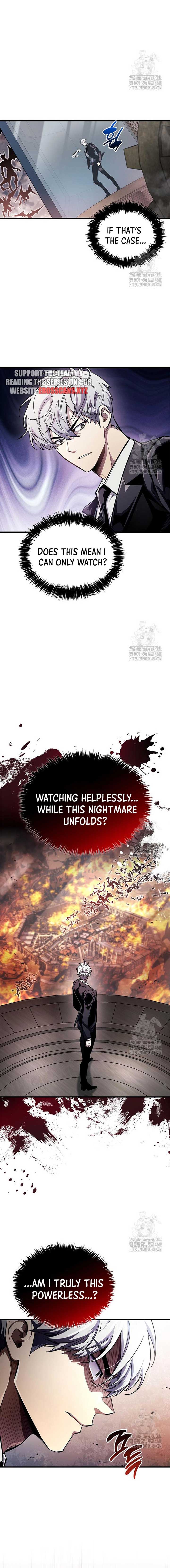 The Player Hides His Past Chapter 58 70 04