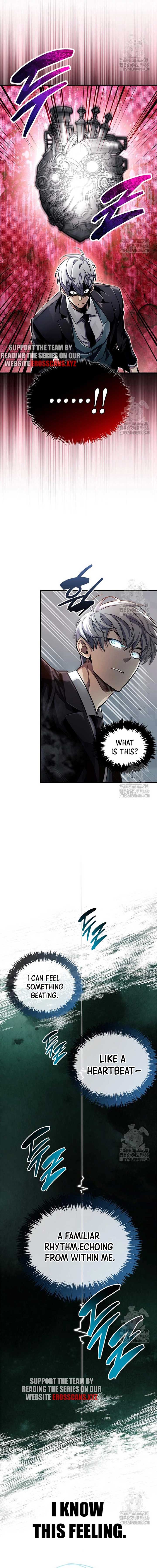 The Player Hides His Past Chapter 58 71 05