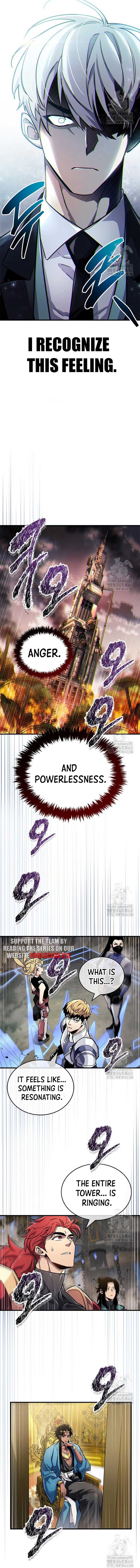 The Player Hides His Past Chapter 58 72 06