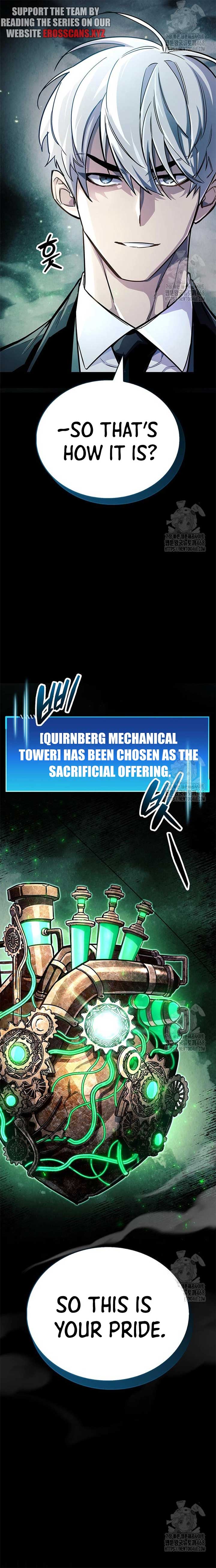 The Player Hides His Past Chapter 58 78 12