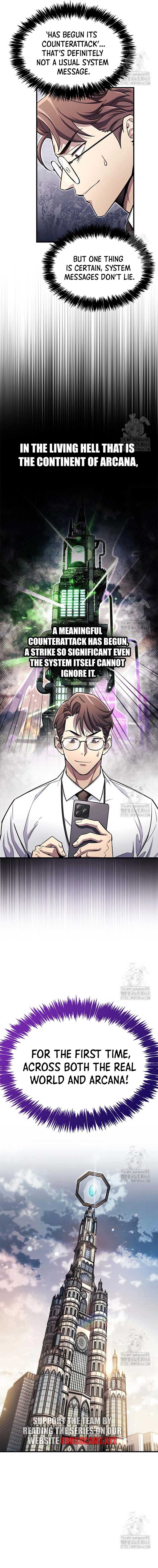 The Player Hides His Past Chapter 58 87 21