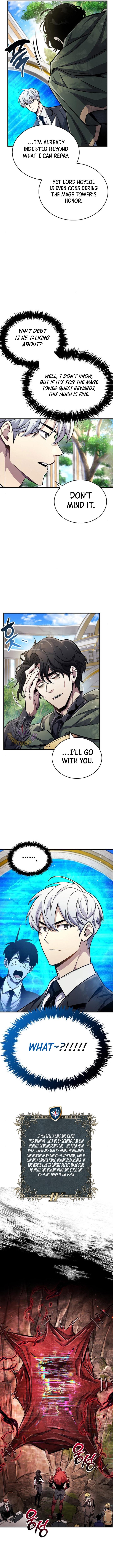 The Player Hides His Past Chapter 61 52 007