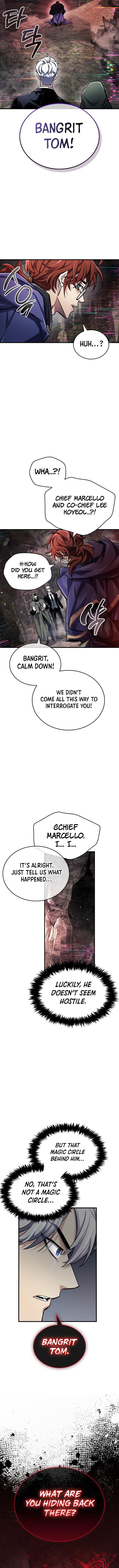 The Player Hides His Past Chapter 61 57 012