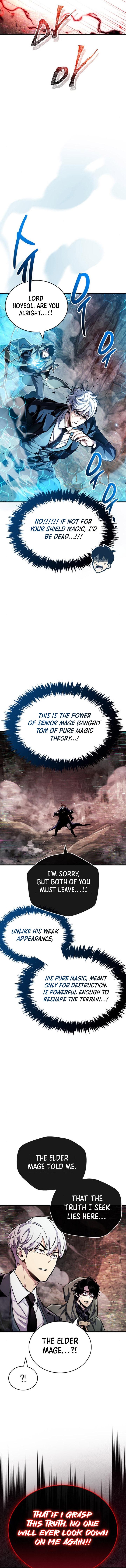 The Player Hides His Past Chapter 61 59 014