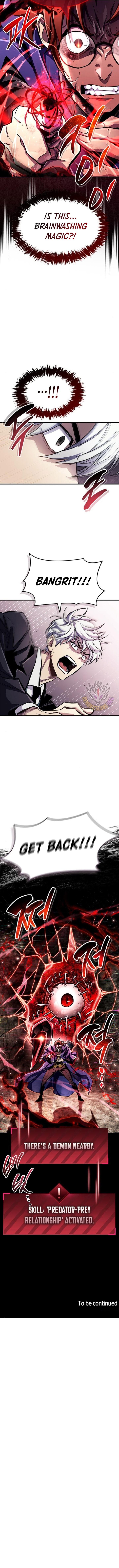 The Player Hides His Past Chapter 61 60 015