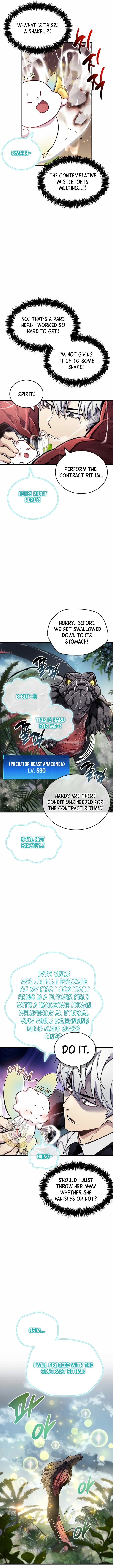 The Player Hides His Past Chapter 65 56 002