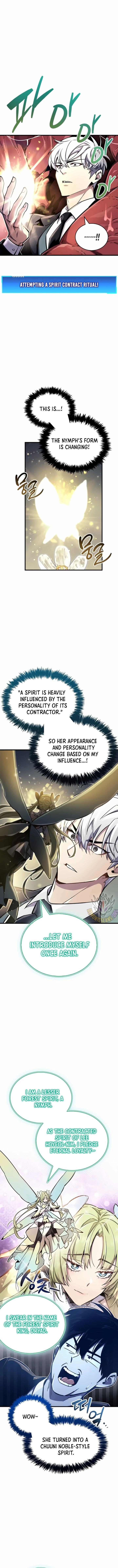 The Player Hides His Past Chapter 65 57 003