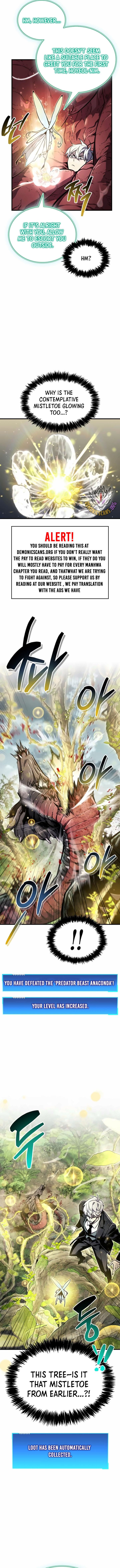 The Player Hides His Past Chapter 65 58 004