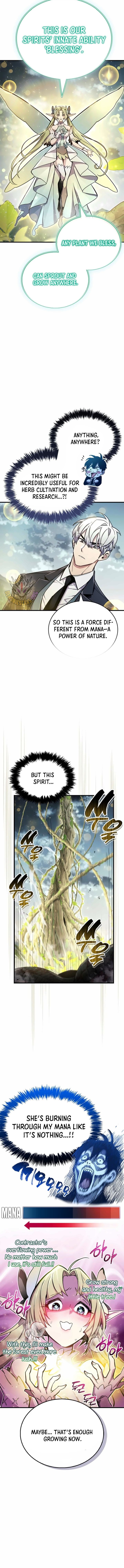The Player Hides His Past Chapter 65 59 005
