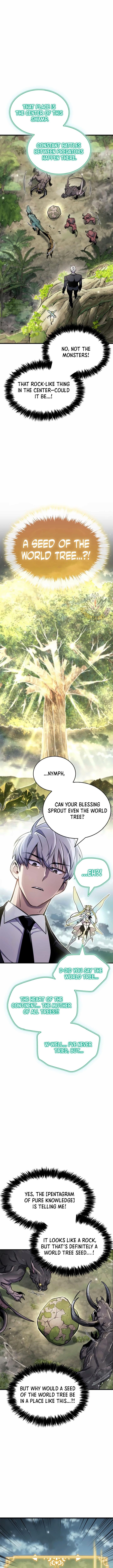 The Player Hides His Past Chapter 65 61 007