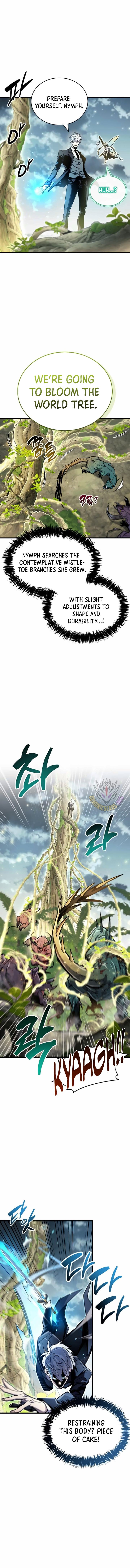 The Player Hides His Past Chapter 65 63 009