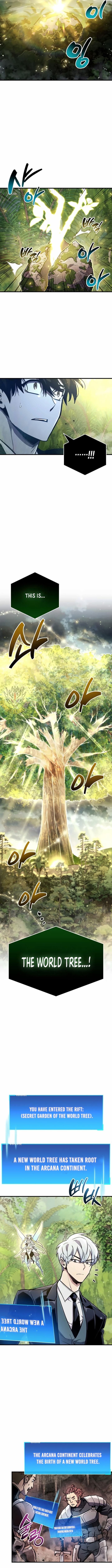 The Player Hides His Past Chapter 65 69 015