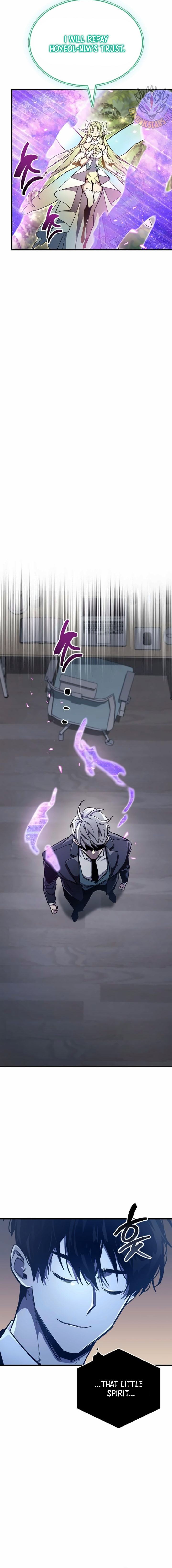 The Player Hides His Past Chapter 65 71 017
