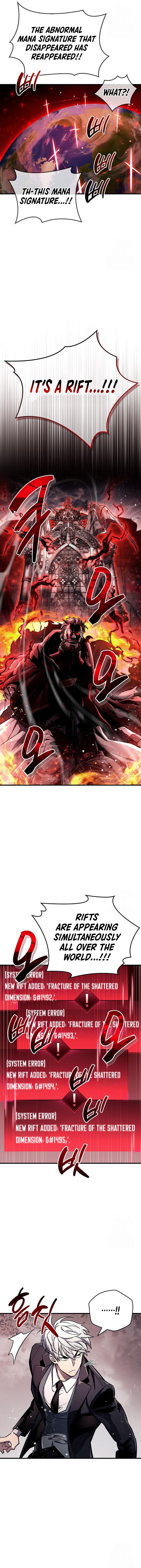 The Player Hides His Past Chapter 68 65 008