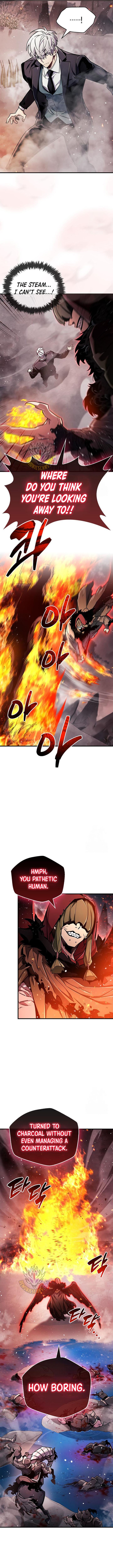 The Player Hides His Past Chapter 68 70 013
