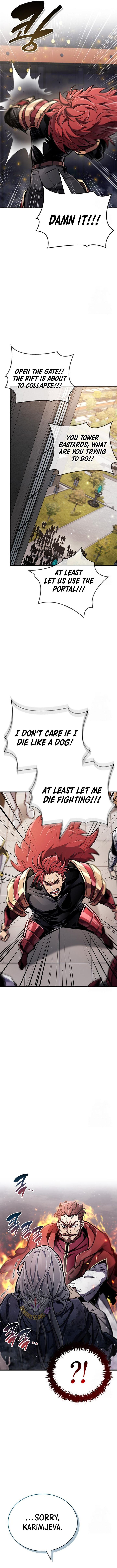 The Player Hides His Past Chapter 68 74 017