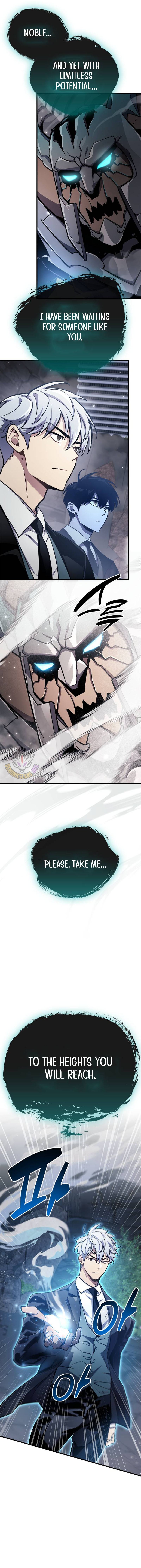 The Player Hides His Past Chapter 71 89 17