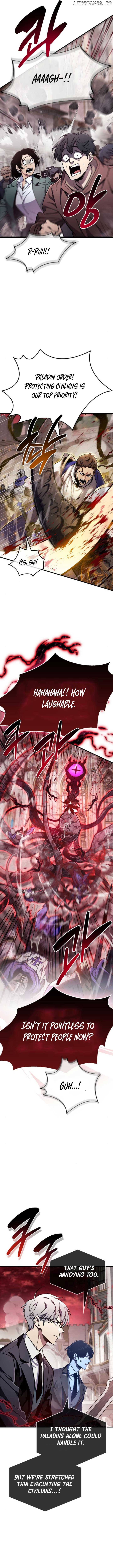 The Player Hides His Past Chapter 73 62 02