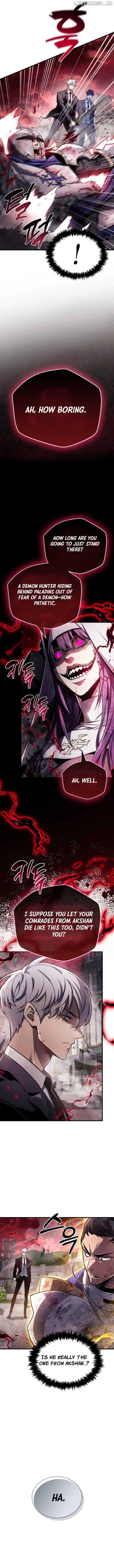 The Player Hides His Past Chapter 73 63 03